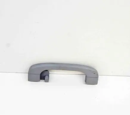 Rear interior roof grab handle