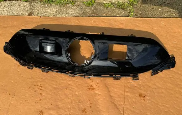 Mercedes-Benz EQS V297 Front grill A2978886700