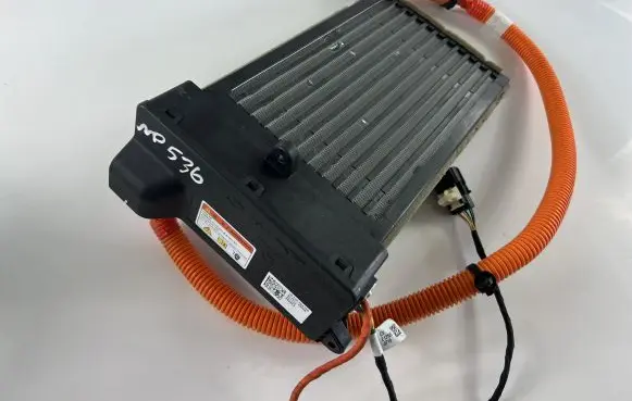 KIA EV6 Electric cabin heater radiator 97191CV000