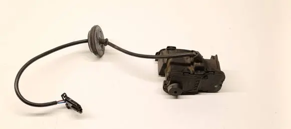 Volkswagen e-Golf Fuel tank cap lock motor 5C6810773H