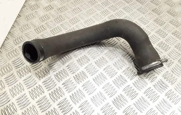 Peugeot 407 Intercooler hose/pipe