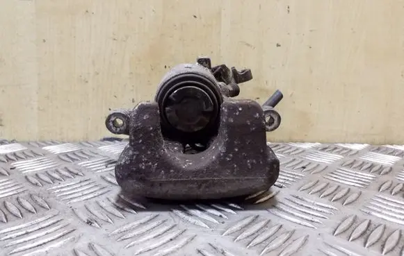 Volkswagen Eos Rear brake caliper
