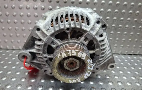 Renault Megane I Generator/alternator S27649882 2541983B