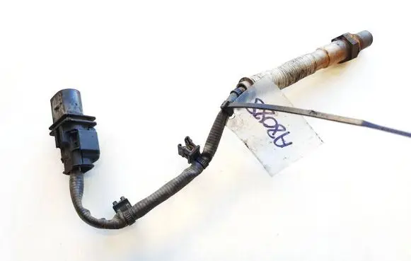 BMW 5 GT F07 Lambda probe sensor 850903002 0281004168