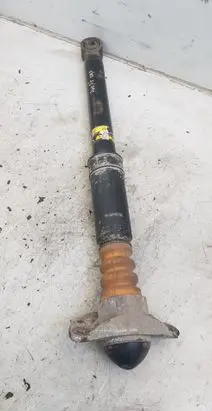 Rear shock absorber/damper