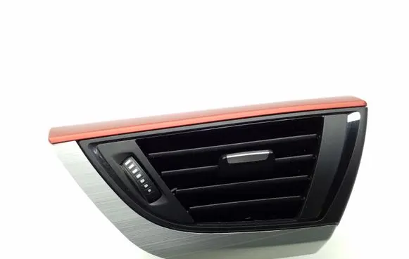 BMW 1 F20 F21 Dashboard side air vent grill/cover trim 920535506 9205355