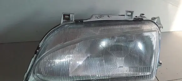 Ford Galaxy Headlight/headlamp