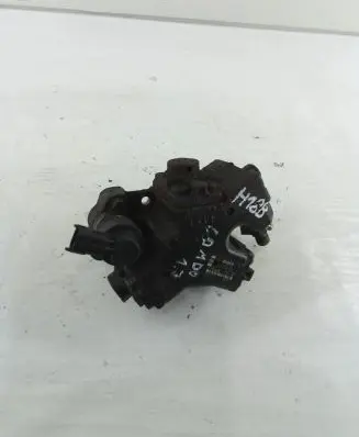 Opel Combo D Fuel injection high pressure pump 55236707