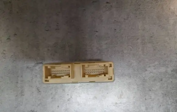 BMW 4 G22 G23 G24 G26 Parking PDC control unit/module 5A02362