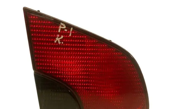 Peugeot 406 Tailgate rear/tail lights 45504