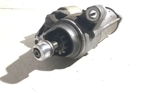 Audi Q5 SQ5 FY Starter motor 05L911021