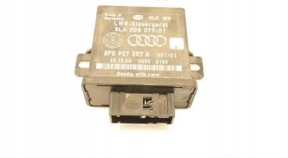 Xenon control unit/module