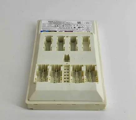 BMW 5 G30 G31 Central body control module 5A02FA3