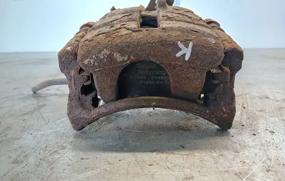 Volkswagen Multivan T5 Rear brake caliper