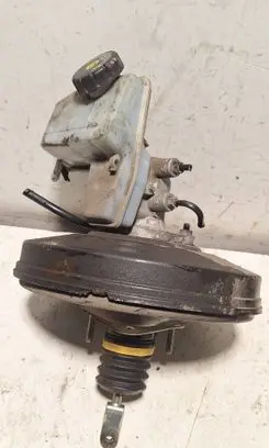 Opel Zafira B Brake booster 13142363 360573521 03786479024