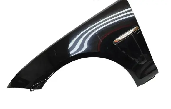 Jaguar XF X250 Fender