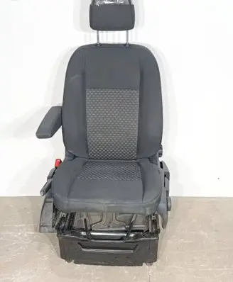 Ford Transit Custom Front driver seat 