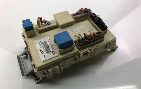 Hyundai i20 (PB PBT) Other control units/modules 919501J041 S413
