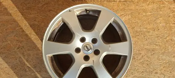 Volvo XC60 R17 alloy rim 30671480 B011769