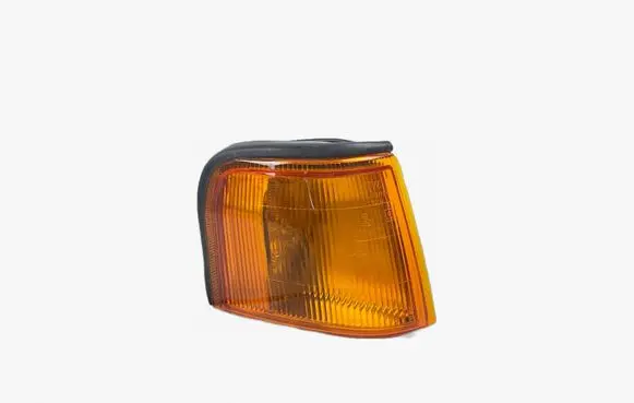 Front indicator light