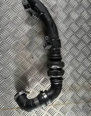 Ford Mondeo MK V Intercooler hose/pipe DS736C646FJ F1014075807 00120890