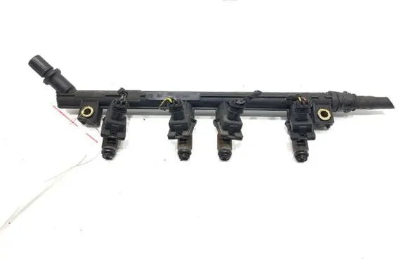 Fiat Grande Punto Fuel main line pipe CB261