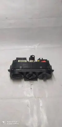 Ford Galaxy Climate control unit 7M5907049E WVA20857