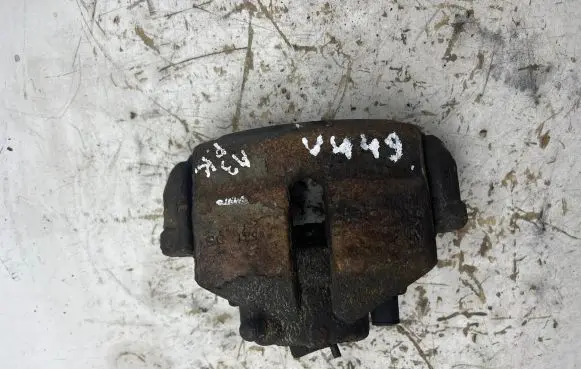 Audi A3 S3 8P Front brake caliper