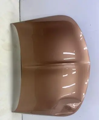 Opel Grandland X Engine bonnet/hood 24R