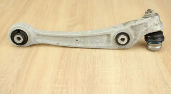 Audi A6 S6 C7 4G Front lower control arm/wishbone 8K0407156C