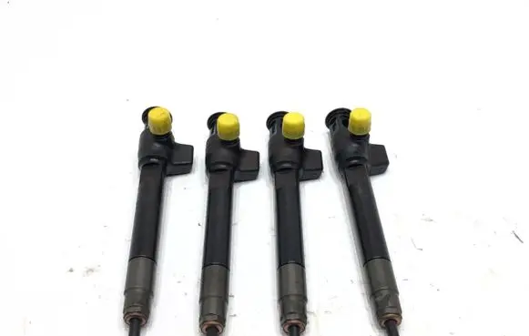 Ford Mondeo MK V Fuel injectors set 9674984080