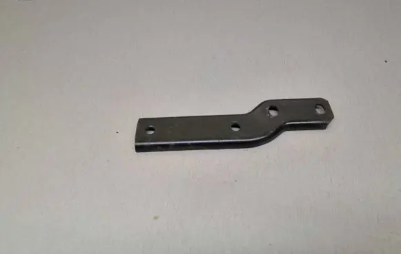 Ford Galaxy Radiator mount bracket 95VW6K784AB 7M0145920A K261ASPA1