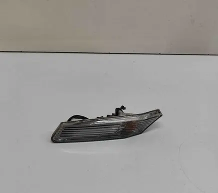 Porsche Cayman 987 Front fender indicator light 99763103702 98763103301