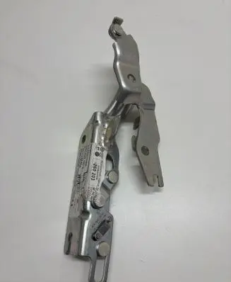 Volkswagen ID.7 Engine bonnet/hood hinges 14A823305B 342865099 PC91038328
