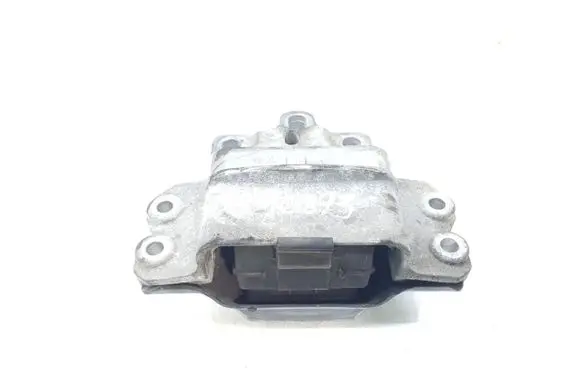 Skoda Superb B6 (3T) Engine mount bracket 1K0199555Q