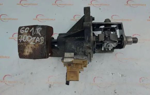 Ford Transit VII Gear selector/shifter in gearbox 6C1RCA