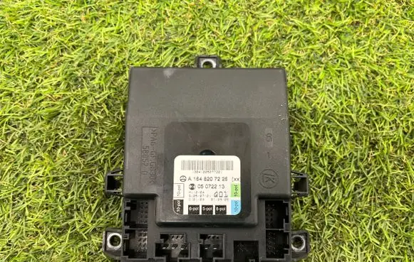Mercedes-Benz ML W164 Door control unit/module A1648207226