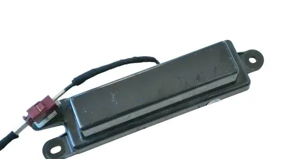 Chevrolet Corvette C7 Keyless system antenna 22964579
