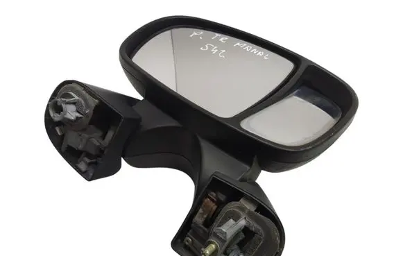 Opel Vivaro Front door electric wing mirror