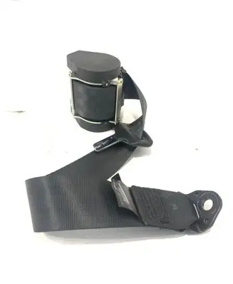Renault Scenic III - Grand scenic III Rear seatbelt 8984100010 0285524