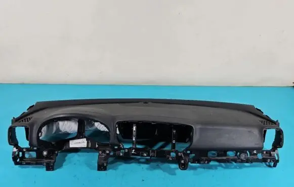 KIA Sportage Dashboard IMPRK1401625