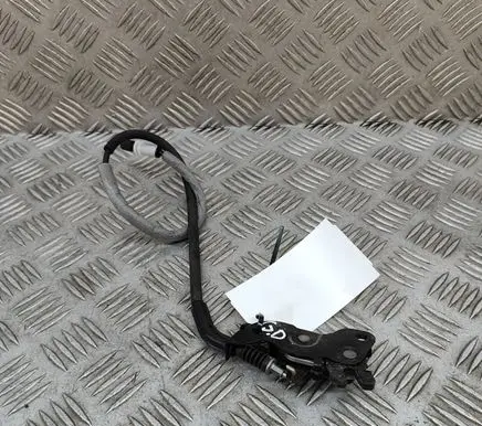 Mercedes-Benz EQV 447 Other body part