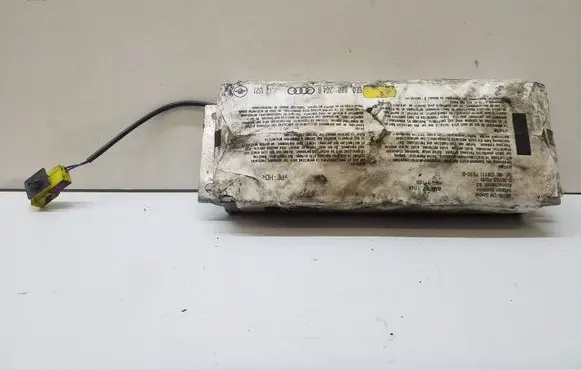Audi A4 S4 B6 8E 8H Passenger airbag 8E0880204B