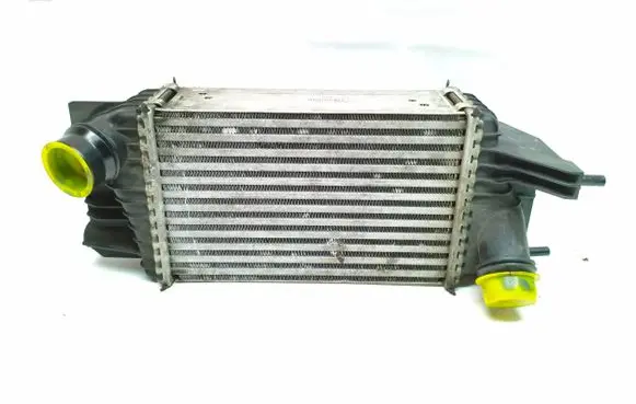 Nissan Juke I F15 Intercooler radiator 144611KB2A CY178005