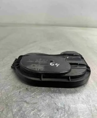 Volkswagen Golf IV Headlight/headlamp dust cover 304411130
