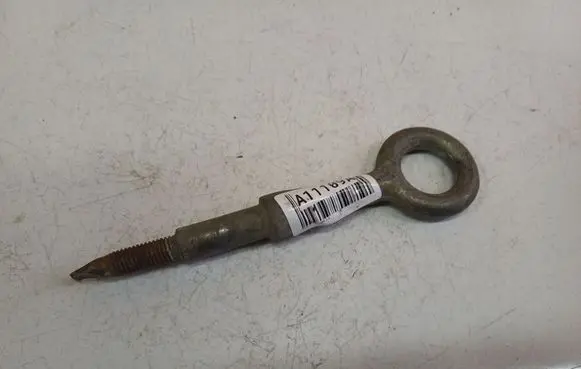 Peugeot 406 Towing hook eye 