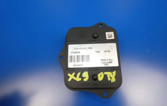 Volvo XC90 Xenon control unit/module 31395946 90045835