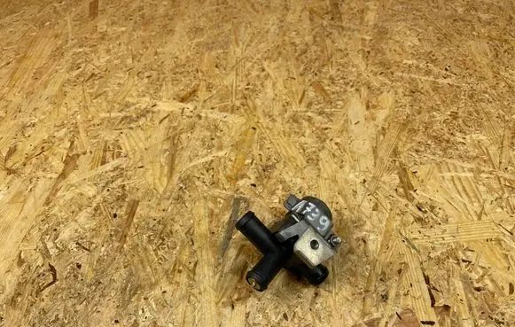 Turbo solenoid valve