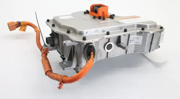 KIA Niro Voltage converter inverter 91958K4350
