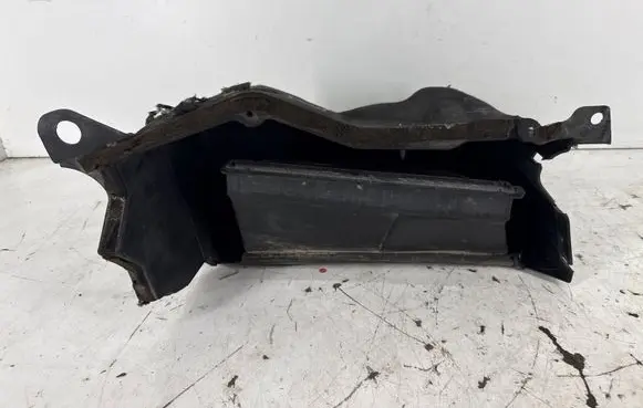 Dodge Charger Cabin air micro filter frame (part) 55038179AE